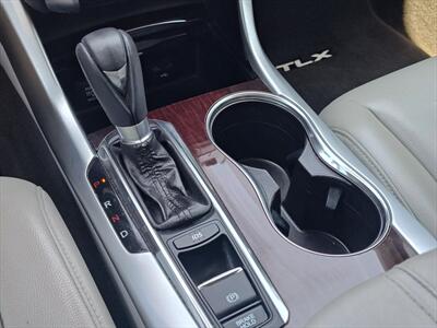 2015 Acura TLX   - Photo 22 - Woodstock, GA 30188