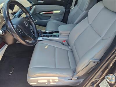 2015 Acura TLX   - Photo 10 - Woodstock, GA 30188