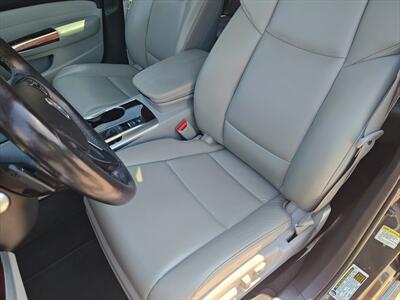 2015 Acura TLX   - Photo 11 - Woodstock, GA 30188