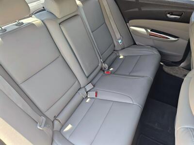2015 Acura TLX   - Photo 15 - Woodstock, GA 30188