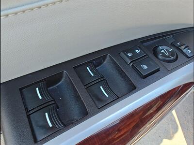 2015 Acura TLX   - Photo 29 - Woodstock, GA 30188
