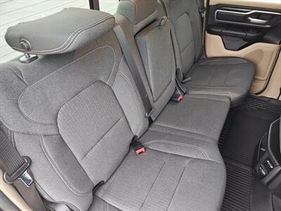 2020 RAM 1500 Big Horn/Lone Star   - Photo 15 - Woodstock, GA 30188