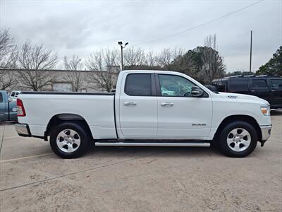 2020 RAM 1500 Big Horn/Lone Star   - Photo 8 - Woodstock, GA 30188