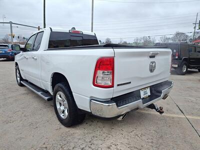 2020 RAM 1500 Big Horn/Lone Star   - Photo 6 - Woodstock, GA 30188