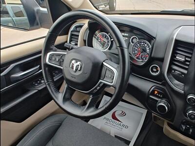 2020 RAM 1500 Big Horn/Lone Star   - Photo 17 - Woodstock, GA 30188