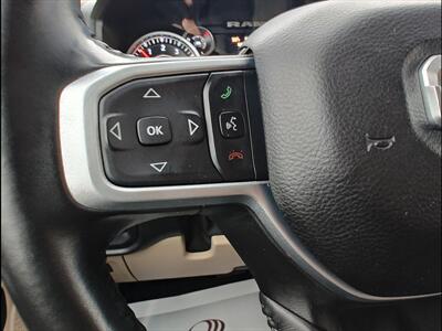 2020 RAM 1500 Big Horn/Lone Star   - Photo 26 - Woodstock, GA 30188