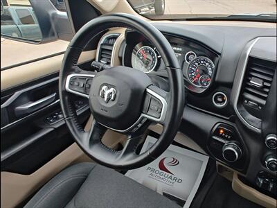 2020 RAM 1500 Big Horn/Lone Star   - Photo 17 - Woodstock, GA 30188
