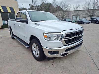 2020 RAM 1500 Big Horn/Lone Star   - Photo 3 - Woodstock, GA 30188
