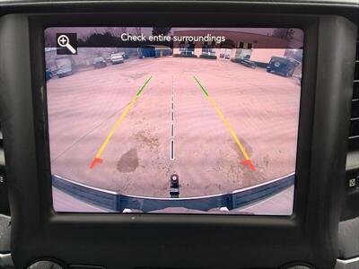 2020 RAM 1500 Big Horn/Lone Star   - Photo 21 - Woodstock, GA 30188