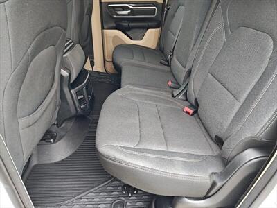 2020 RAM 1500 Big Horn/Lone Star   - Photo 16 - Woodstock, GA 30188