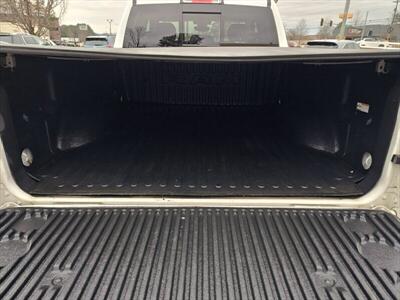 2020 RAM 1500 Big Horn/Lone Star   - Photo 36 - Woodstock, GA 30188