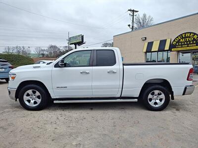 2020 RAM 1500 Big Horn/Lone Star   - Photo 7 - Woodstock, GA 30188