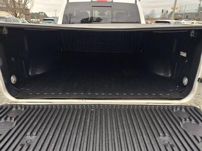 2020 RAM 1500 Big Horn/Lone Star   - Photo 36 - Woodstock, GA 30188
