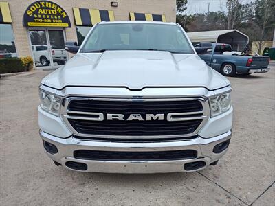 2020 RAM 1500 Big Horn/Lone Star   - Photo 2 - Woodstock, GA 30188