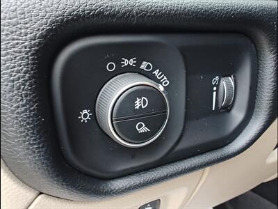 2020 RAM 1500 Big Horn/Lone Star   - Photo 31 - Woodstock, GA 30188