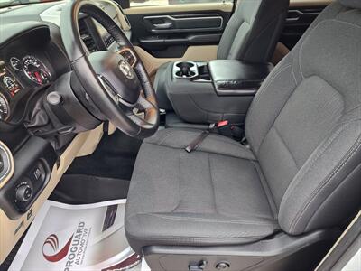 2020 RAM 1500 Big Horn/Lone Star   - Photo 10 - Woodstock, GA 30188