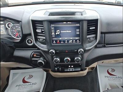 2020 RAM 1500 Big Horn/Lone Star   - Photo 18 - Woodstock, GA 30188