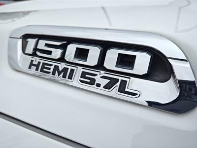 2020 RAM 1500 Big Horn/Lone Star   - Photo 35 - Woodstock, GA 30188