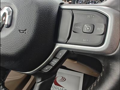 2020 RAM 1500 Big Horn/Lone Star   - Photo 27 - Woodstock, GA 30188
