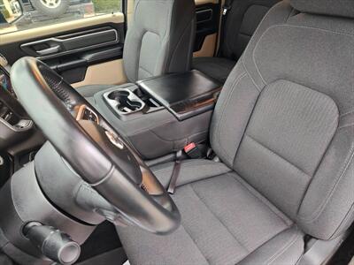 2020 RAM 1500 Big Horn/Lone Star   - Photo 11 - Woodstock, GA 30188