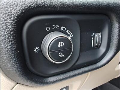 2020 RAM 1500 Big Horn/Lone Star   - Photo 31 - Woodstock, GA 30188