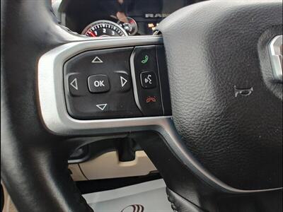 2020 RAM 1500 Big Horn/Lone Star   - Photo 26 - Woodstock, GA 30188