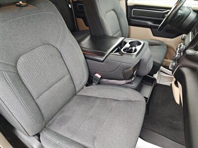 2020 RAM 1500 Big Horn/Lone Star   - Photo 14 - Woodstock, GA 30188