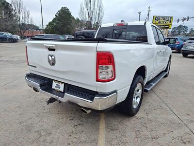 2020 RAM 1500 Big Horn/Lone Star   - Photo 4 - Woodstock, GA 30188