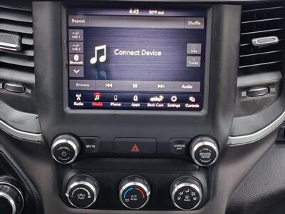 2020 RAM 1500 Big Horn/Lone Star   - Photo 20 - Woodstock, GA 30188