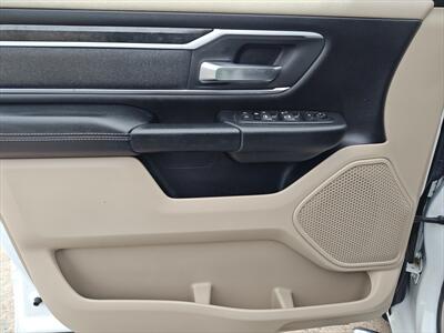 2020 RAM 1500 Big Horn/Lone Star   - Photo 29 - Woodstock, GA 30188