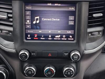 2020 RAM 1500 Big Horn/Lone Star   - Photo 20 - Woodstock, GA 30188