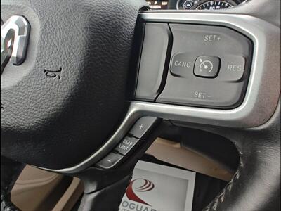 2020 RAM 1500 Big Horn/Lone Star   - Photo 27 - Woodstock, GA 30188