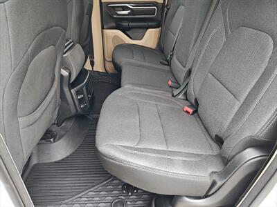 2020 RAM 1500 Big Horn/Lone Star   - Photo 16 - Woodstock, GA 30188