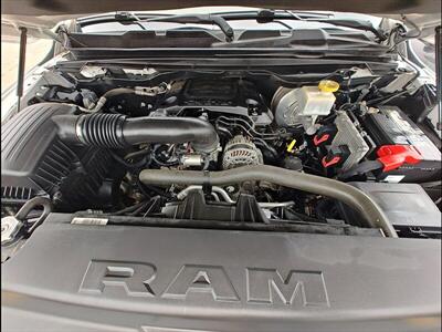 2020 RAM 1500 Big Horn/Lone Star   - Photo 34 - Woodstock, GA 30188