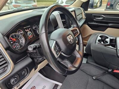 2020 RAM 1500 Big Horn/Lone Star   - Photo 9 - Woodstock, GA 30188