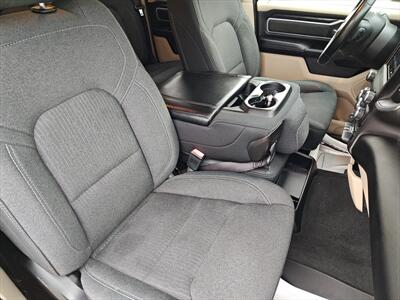 2020 RAM 1500 Big Horn/Lone Star   - Photo 14 - Woodstock, GA 30188