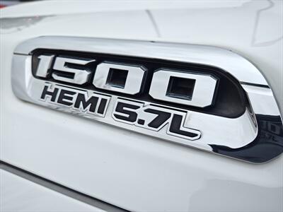 2020 RAM 1500 Big Horn/Lone Star   - Photo 35 - Woodstock, GA 30188