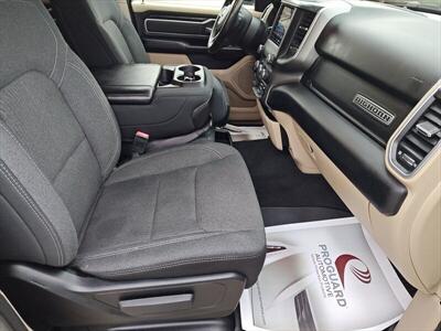 2020 RAM 1500 Big Horn/Lone Star   - Photo 13 - Woodstock, GA 30188