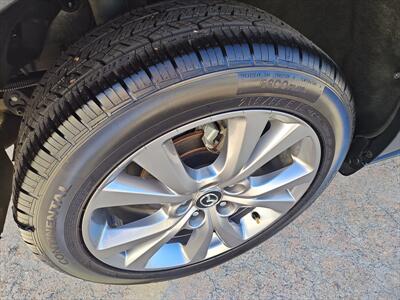 2021 Mazda CX-30 Select   - Photo 9 - Woodstock, GA 30188