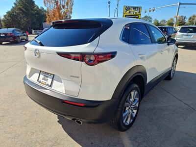 2021 Mazda CX-30 Select   - Photo 5 - Woodstock, GA 30188
