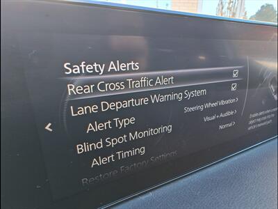 2021 Mazda CX-30 Select   - Photo 36 - Woodstock, GA 30188