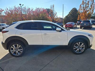 2021 Mazda CX-30 Select   - Photo 4 - Woodstock, GA 30188