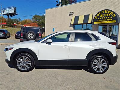 2021 Mazda CX-30 Select   - Photo 8 - Woodstock, GA 30188