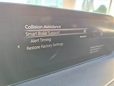 2021 Mazda CX-30 Select   - Photo 38 - Woodstock, GA 30188