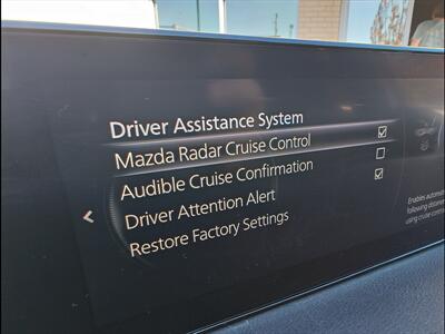 2021 Mazda CX-30 Select   - Photo 35 - Woodstock, GA 30188