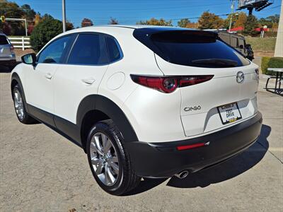 2021 Mazda CX-30 Select   - Photo 7 - Woodstock, GA 30188