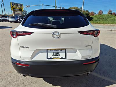 2021 Mazda CX-30 Select   - Photo 6 - Woodstock, GA 30188