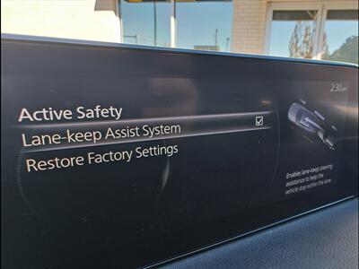 2021 Mazda CX-30 Select   - Photo 37 - Woodstock, GA 30188