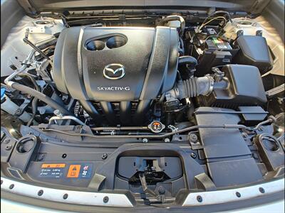 2021 Mazda CX-30 Select   - Photo 32 - Woodstock, GA 30188