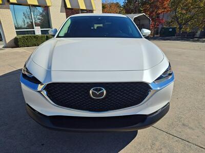 2021 Mazda CX-30 Select   - Photo 2 - Woodstock, GA 30188